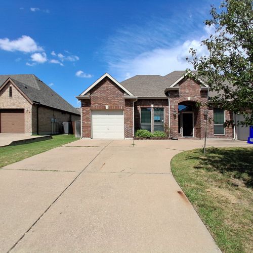 1139 Hickory Park, Forney, TX, 75126-4084 | Card Image