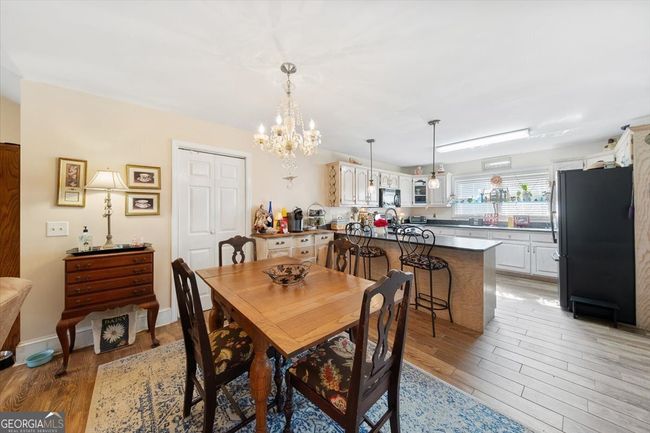 3199 Avant Rd, House other with 4 bedrooms, 4 bathrooms and null parking in MAcon GA | Image 7