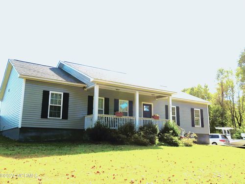 1036 Sand Ridge Road, Hubert, NC, 28539 | Card Image