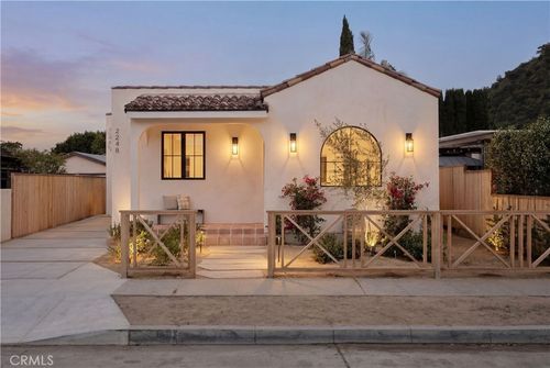 2248 Glover Pl, LOS ANGELES, CA, 90031-1129 | Card Image