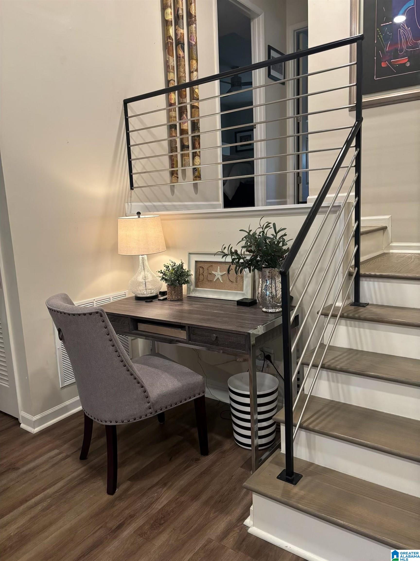 Fresh Look at 162 162 West Green For Sale In Vestavia Hills