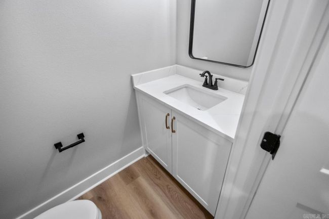 6185 Creekwater Dr, House other with 4 bedrooms, 3 bathrooms and null parking in Alexander AR | Image 38