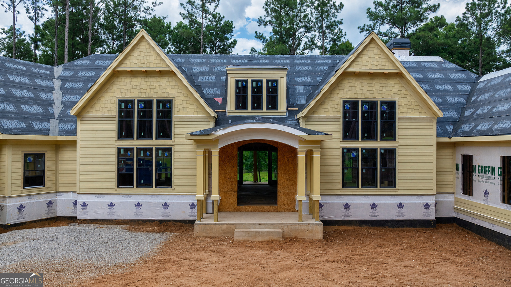 Residential in Greensboro 2