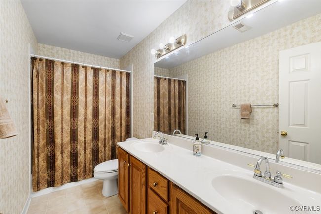 5804 Ascot Glen Dr, House other with 5 bedrooms, 4 bathrooms and null parking in Glen Allen VA | Image 22