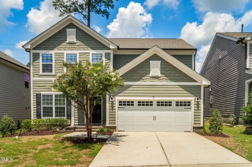 424 Brook Pine Trail, Apex, NC, 27523 | Card Image
