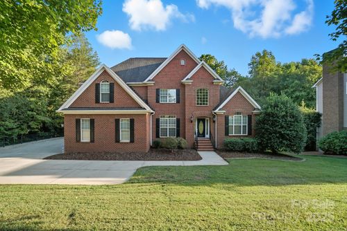 1209 Moss Bank Pl, Gastonia, NC, 28056-0307 | Card Image