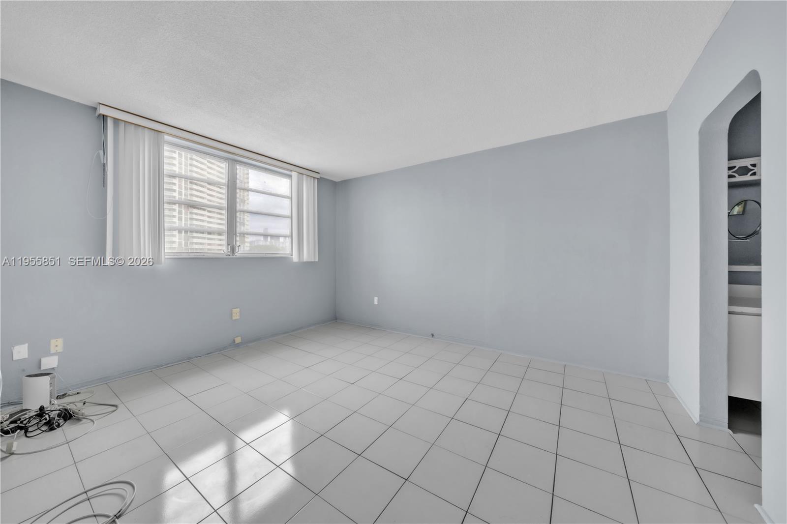Residential Lease in Aventura