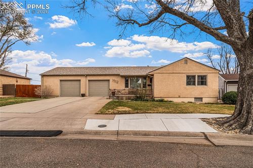 1512 Alexander Cir, Pueblo, CO, 81001-2025 | Card Image