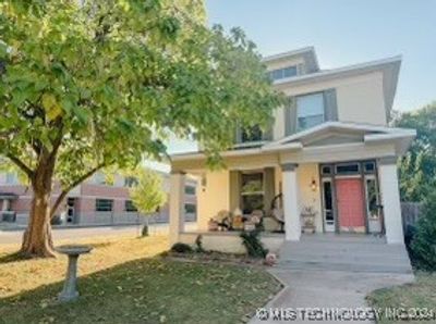 121 F Sw, House other with 3 bedrooms, 2 bathrooms and null parking in Ardmore OK | Image 2