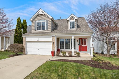 5515 Chancery Way, Lake In The Hills, IL, 60156-5819 | Card Image