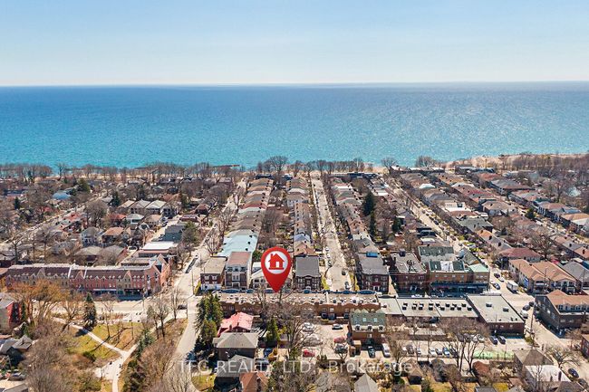 7 - 120 Glen Manor Dr, Condo with 2 bedrooms, 2 bathrooms and 1 parking in Toronto ON | Image 34
