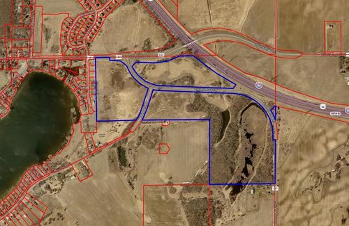 XXX County Road 137, Saint Cloud, MN, 56301 | Card Image