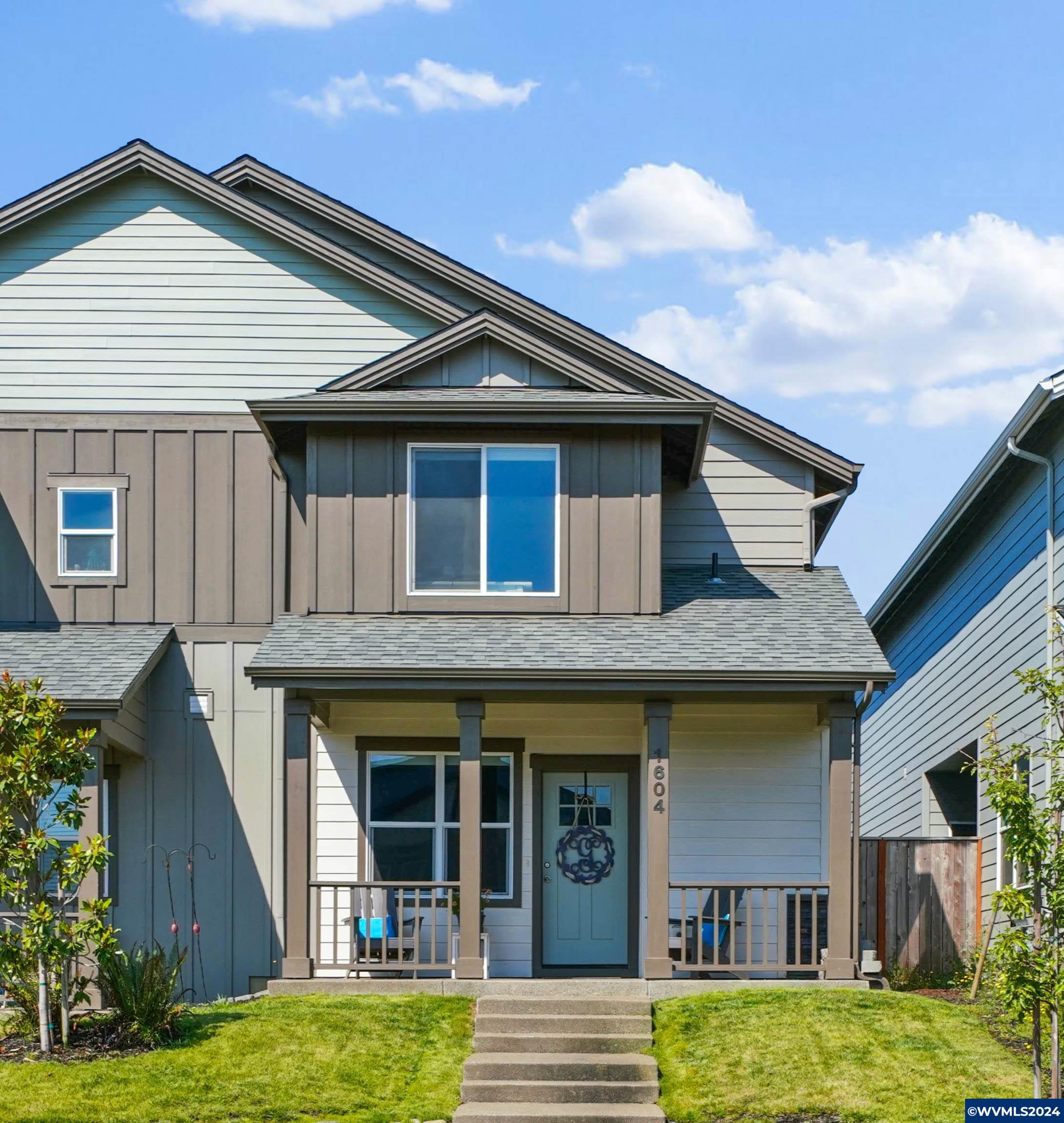 Barberry Ave, Dallas, OR 97338