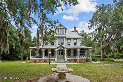 150 Central Ave, San Mateo, FL, 32187-2412 | Card Image