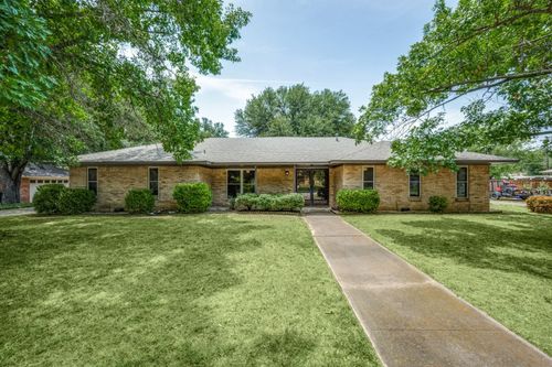 401 Northridge St, Denton, TX, 76201-0891 | Card Image