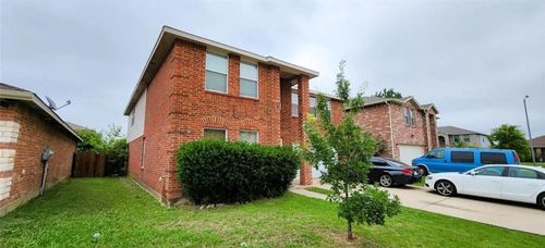 9213 Old Clydesdale Dr, Fort Worth, TX, 76123-3551 | Card Image