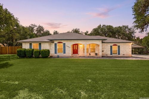 30850 Setting Sun Dr, Bulverde, TX, 78163-2737 | Card Image