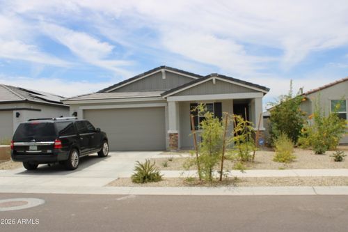 18165 W Poston Drive W, Surprise, AZ, 85387 | Card Image