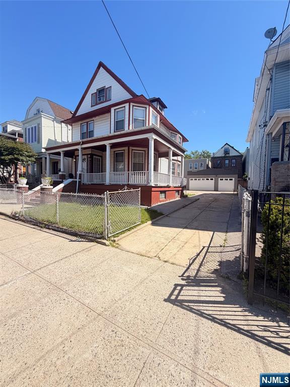 Residential Income in Jersey City 4