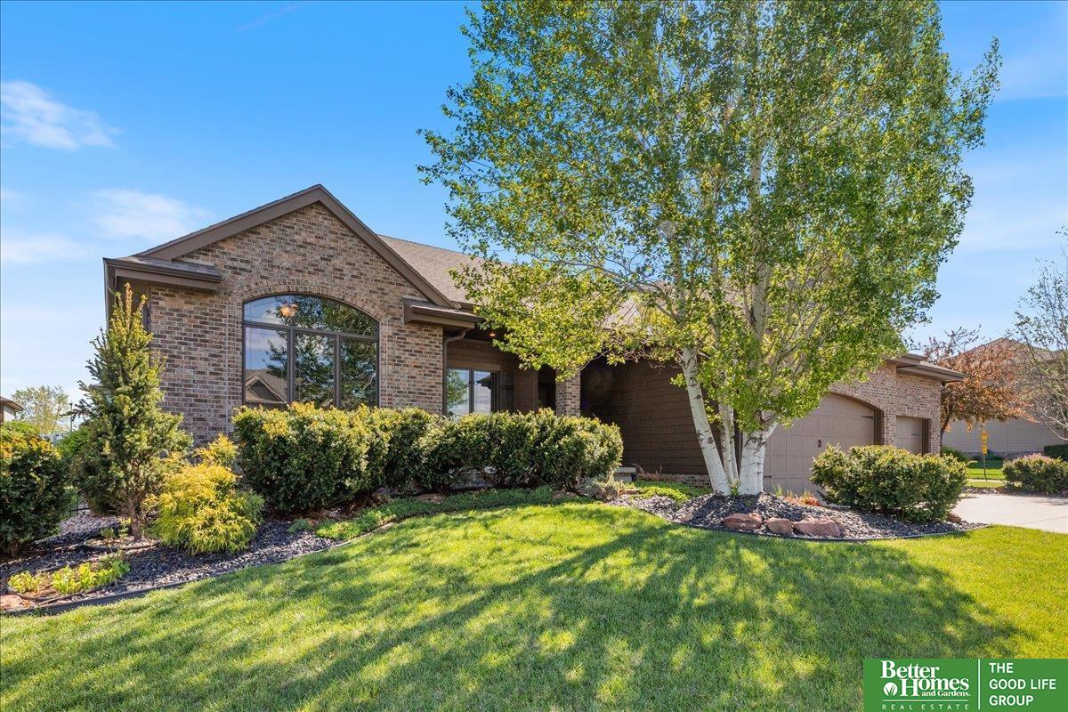 Legacy St, Papillion, NE 68046