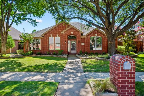 2020 Bosbury Dr, Flower Mound, TX, 75028-7151 | Card Image