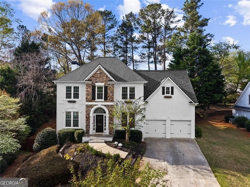 2592 White Aster Ln, Dacula, GA, 30019-3148 | Card Image