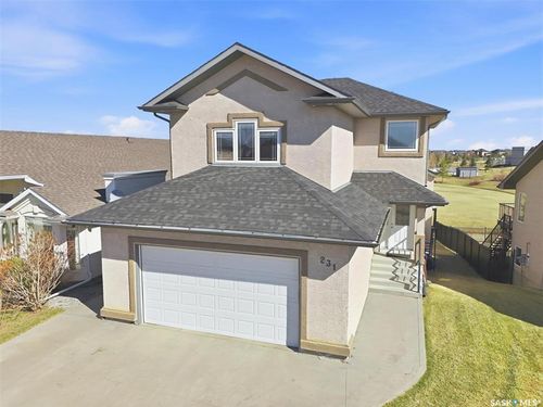 231 Willowgrove Blvd, Saskatoon, SK, S7W1A1 | Card Image