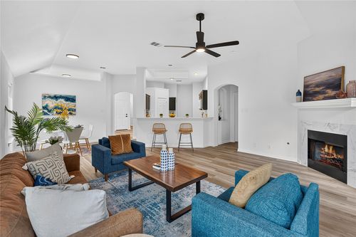 2114 Faldo Ln, Round Rock, TX, 78664-3925 | Card Image