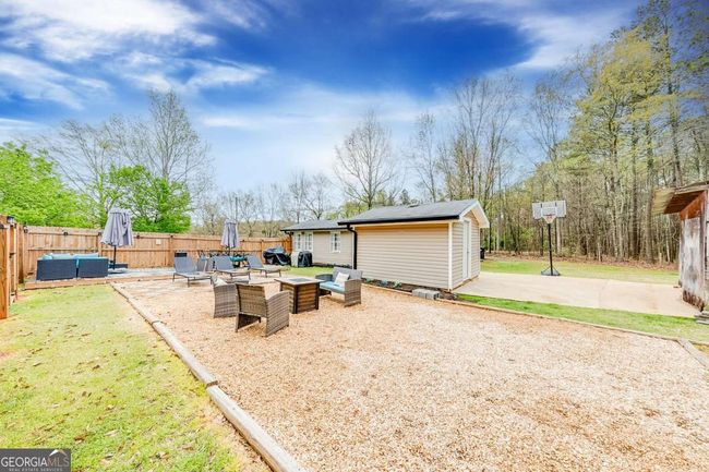 186 Ivywood Dr, House other with 4 bedrooms, 3 bathrooms and null parking in hull GA | Image 27