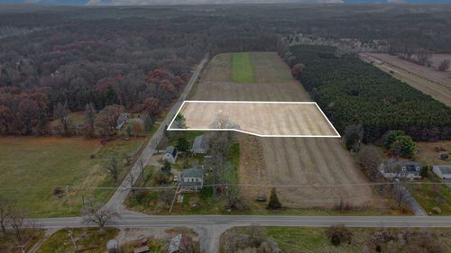 0 Seymour Rd, Grass Lake, MI, 49240 | Card Image