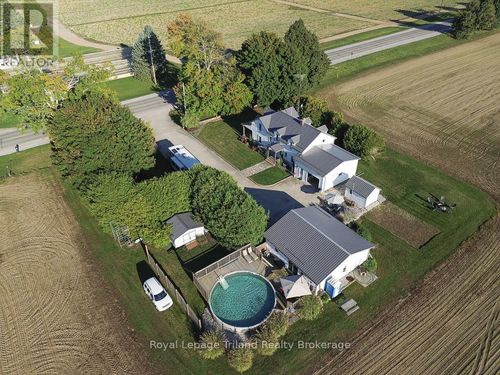 3811 Highway 59, Courtland, ON, N0J1E0 | Card Image