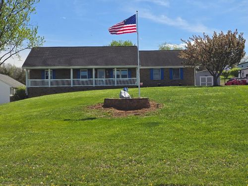 12106 Lee Hwy, Buchanan, VA, 24066-4970 | Card Image