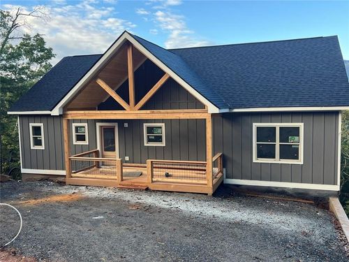 438 Mill Ridge Rd, Hiawassee, GA, 30546-4465 | Card Image