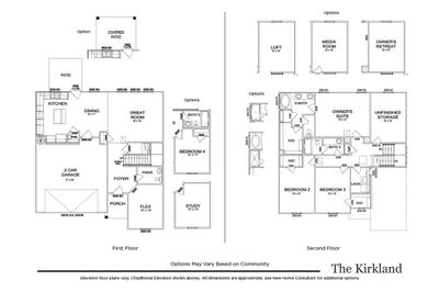 2106 Arbor Valley Road, House other with 3 bedrooms, 2 bathrooms and 2 parking in Spring Hill TN | Image 2