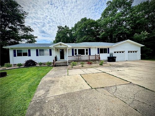 105 Hemlock Ln, Clymer, PA, 15728-9241 | Card Image