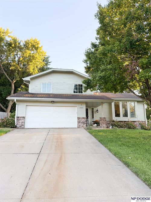 4929 Red Rock Ave, Omaha, NE, 68157-2271 | Card Image
