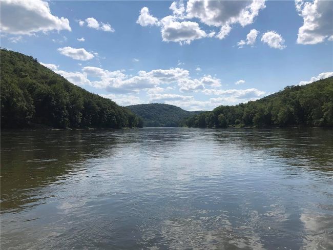 Allegheny River In Your Own Backyard | Image 32