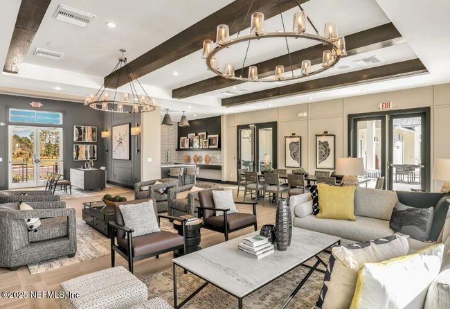 287 Sapling Ter, House other with 5 bedrooms, 5 bathrooms and null parking in ST JOHNS FL | Image 20