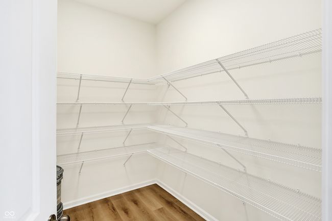 7161 Jackson Dr, House other with 4 bedrooms, 3 bathrooms and null parking in Cumberland IN | Image 21