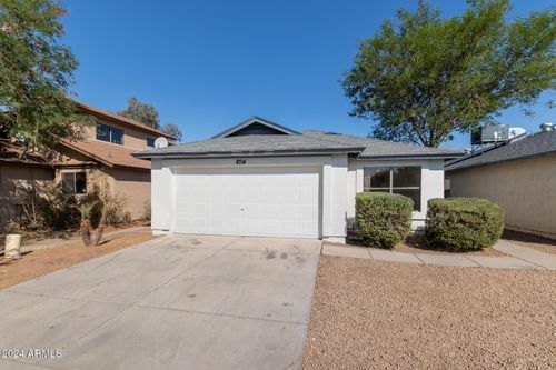 8714 W Amelia Ave, Phoenix, AZ, 85037-2371 | Card Image