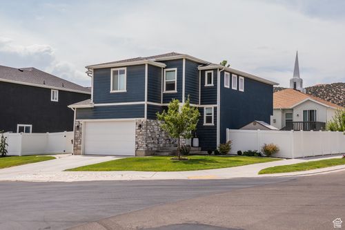 7099 N Garden Dr, Eagle Mountain, UT, 84005-5921 | Card Image