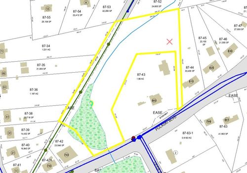 Lot 2 Pulaski Blvd, Bellingham, MA, 02019-2717 | Card Image