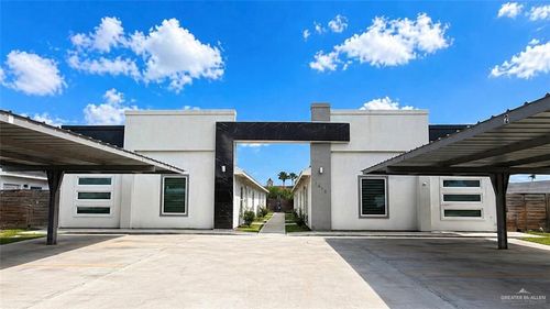 2-1412 S Iris Street, Pharr, TX, 78577 | Card Image