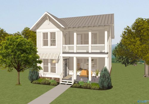 LOT 63 Val Monte Dr, Guntersville, AL, 35976 | Card Image