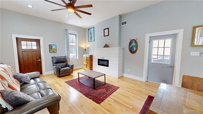 132 Winkler St, House other with 4 bedrooms, 4 bathrooms and null parking in Cincinnati OH | Image 7