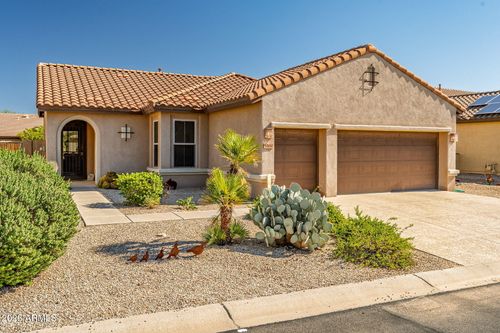 5200 W Pueblo Dr, Eloy, AZ, 85131-3098 | Card Image