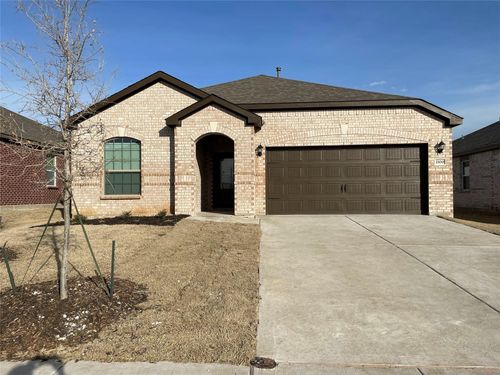 2100 Yarbrough Dr, Anna, TX, 75409-5532 | Card Image