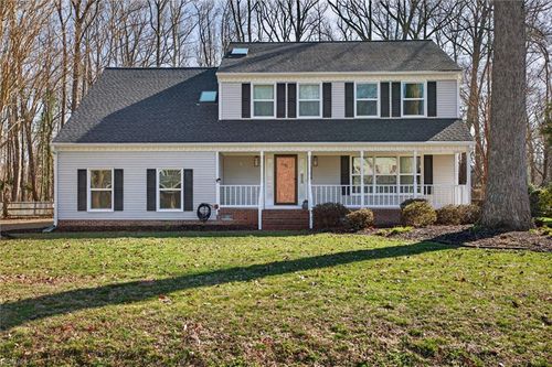 317 Lakeland Cres, Yorktown, VA, 23693-3735 | Card Image