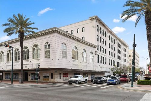 427-1201 Canal St, New Orleans, LA, 70112-2669 | Card Image