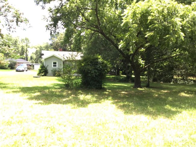 Rear Yard | Image 13